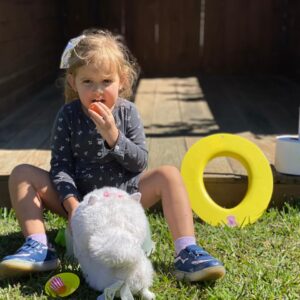 Potty Learning para Niñas