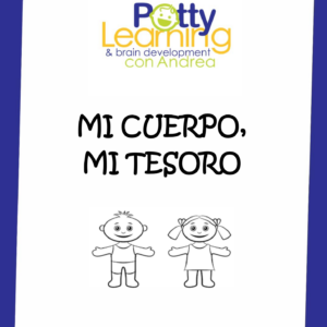 Historia Social - MI CUERPO MI TESORO